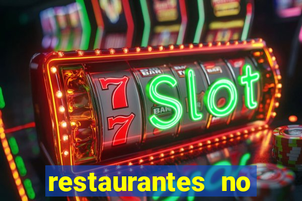 restaurantes no gama df